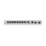 Zyxel Network Switch Managed Gigabit Ethernet