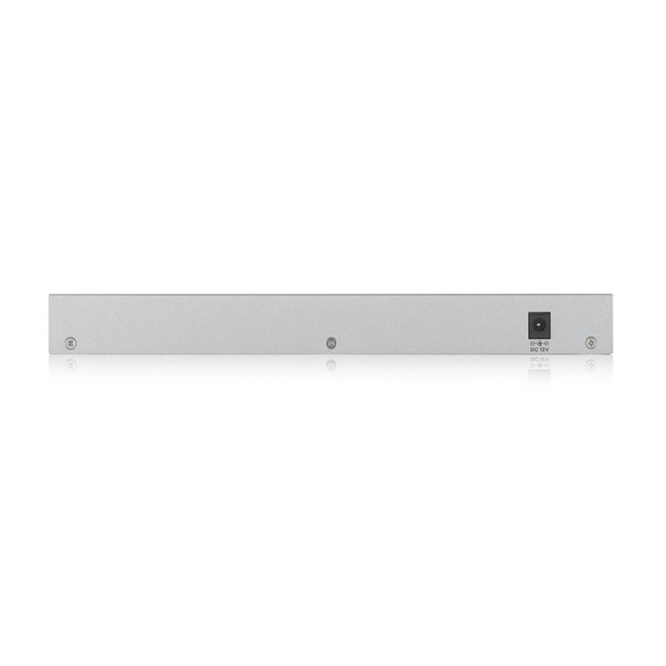 Zyxel Network Switch Managed Gigabit Ethernet