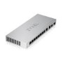 Zyxel Network Switch Managed Gigabit Ethernet