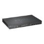 Zyxel XGS1930-28 28-Port Smart Managed Rack-mountable Gigabit Switch