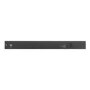 Zyxel XGS1930-28HP 28-Port Smart Managed Rack-mountable Gigabit Switch