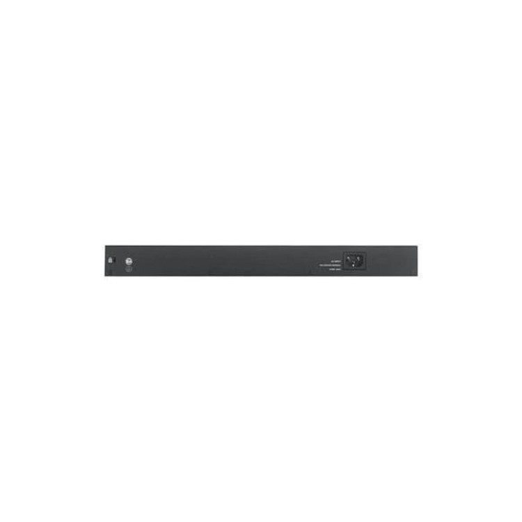 Zyxel XGS1930-28HP 28-Port Smart Managed Rack-mountable Gigabit Switch
