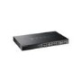 Zyxel XGS2220-30 NebulaFlex Pro 24-Port Layer 3 Managed Rackmount Gigabit Switch