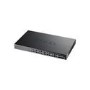 Zyxel XGS2220-30 NebulaFlex Pro 24-Port Layer 3 Managed Rackmount Gigabit Switch