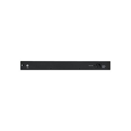 Zyxel XGS2220-30 NebulaFlex Pro 24-Port Layer 3 Managed Rackmount Gigabit Switch