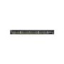 Zyxel XGS2220-54FP NebulaFlex Pro 48-Port Layer 3 Managed Rackmount Gigabit PoE+ Switch
