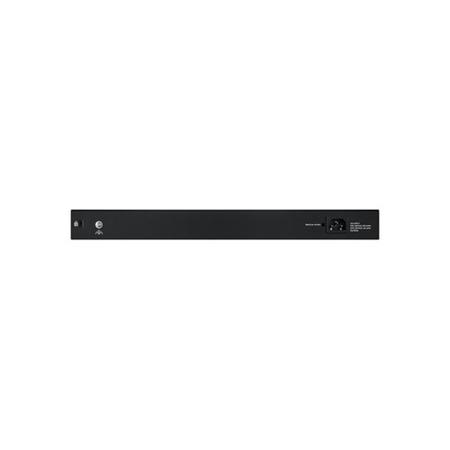 Zyxel XGS2220-54FP NebulaFlex Pro 48-Port Layer 3 Managed Rackmount Gigabit PoE+ Switch