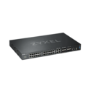 Zyxel XGS4600-32 24-Port Layer 3 Managed Stackable Gigabit Switch