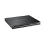 Zyxel XGS4600-52F 48-Port Managed Stackable Gigabit Switch