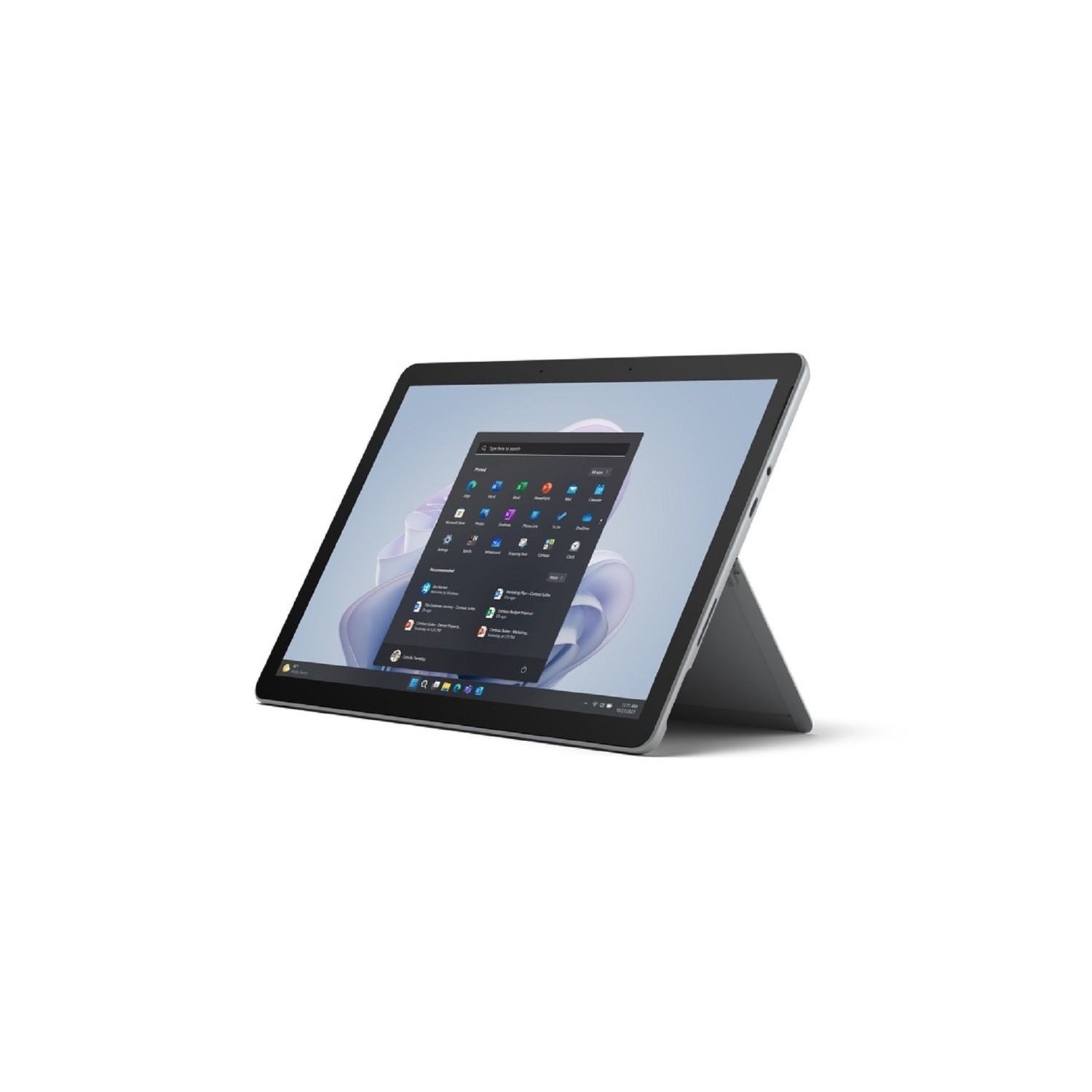 Go4 Tablet Microsoft Surface Go 4 Intel N200 8GB 64GB 10.5 Inch Windows 11 Pro ...