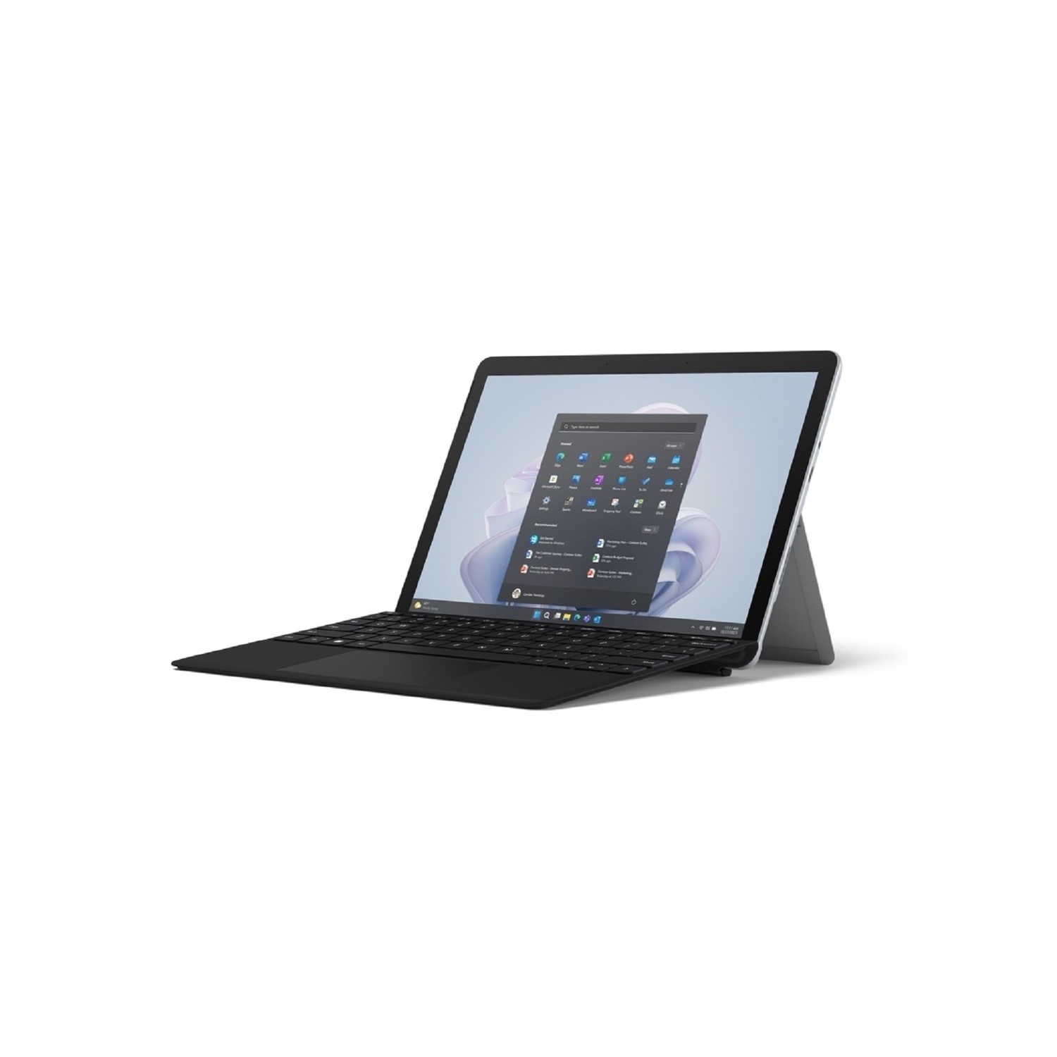 新品未使用品 surface Go4 Surface Go 4 N200/8GB/128GB