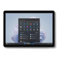 Refurbished Microsoft Surface Go 4 Intel N200 8GB 128GB 10.5 Inch Windows 11 Pro Tablet - Platinum Refurbished Microsoft Surface Go 4 Intel N200 8GB 128GB 10.5 Inch Windows 11 Pro Tablet - Platinum