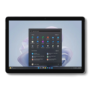 Refurbished Microsoft Surface Go 4 Intel N200 8GB 128GB 10.5 Inch Windows 11 Pro Tablet - Platinum