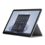 Refurbished Microsoft Surface Go 4 Intel N200 8GB 128GB 10.5 Inch Windows 11 Pro Tablet - Platinum