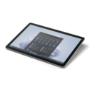 Refurbished Microsoft Surface Go 4 Intel N200 8GB 128GB 10.5 Inch Windows 11 Pro Tablet - Platinum