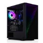 AWD IT Infiniti AMD Ryzen 5 5500 16GB RAM 1TB SSD RTX 3050 Windows 11 Gaming PC