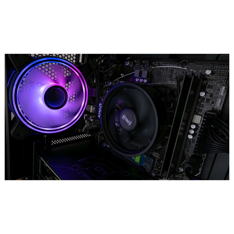 AWD IT Infiniti AMD Ryzen 5 5500 16GB RAM 1TB SSD RTX 3050 Windows 11 Gaming PC