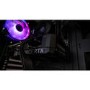 AWD IT X Infiniti AMD Ryzen 5 5500 RTX 3050 6GB 16GB 1TB SSD Windows 11 Gaming PC + 24" 165Hz Curved Monitor