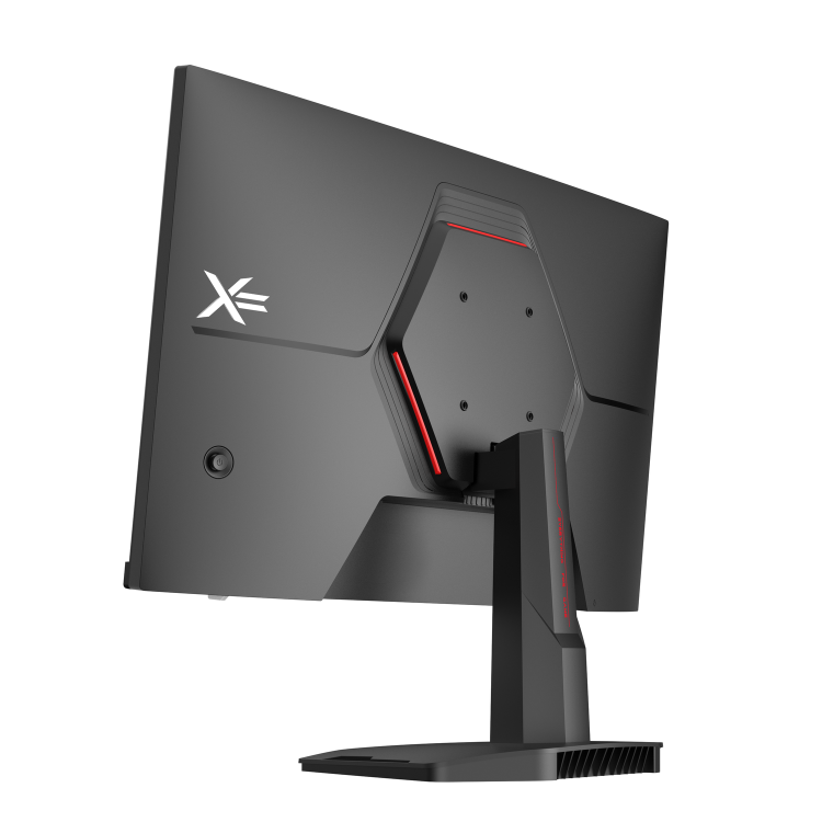 AWD XIEVO24HD 23.8" IPS Full HD 180Hz 1ms Gaming Monitor