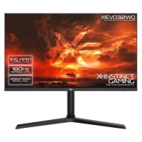 AWD XIEVO32WQ 32" VA QHD 180Hz 1ms Gaming Monitor