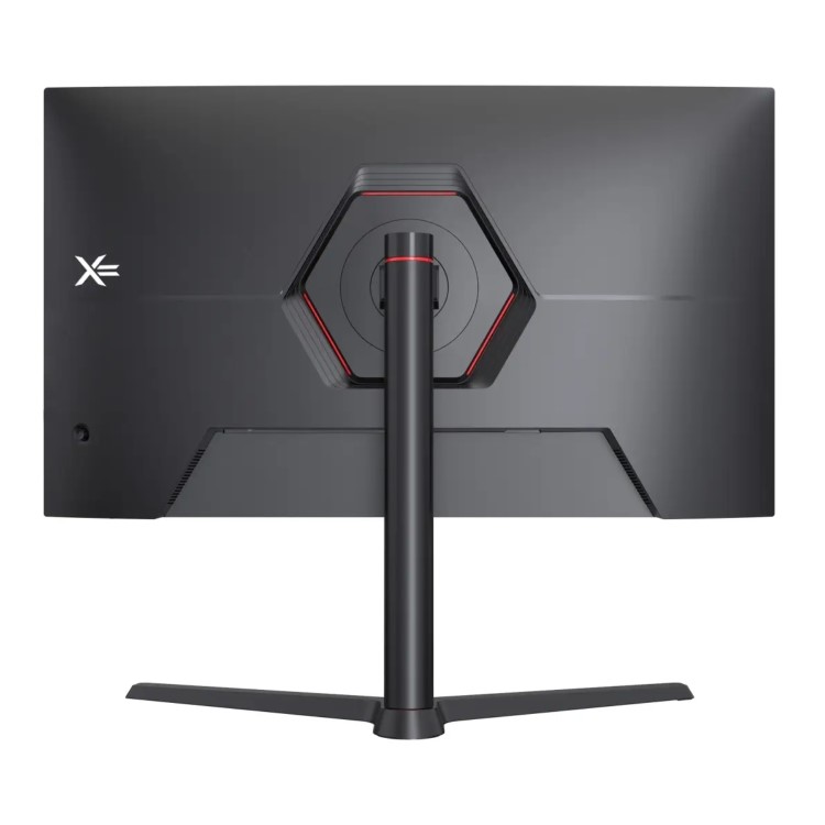 AWD XIEVO32WQ 32" VA QHD 180Hz 1ms Gaming Monitor