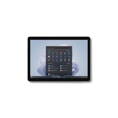 Microsoft Surface Go 4 Intel N200 8GB 256GB 10.5 Inch Windows 10 Pro Tablet - Platinum