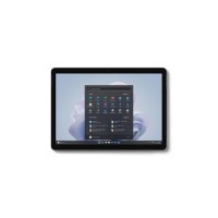 Microsoft Surface Go 4 Intel N200 8GB 256GB 10.5 Inch Windows 10 Pro Tablet - Platinum