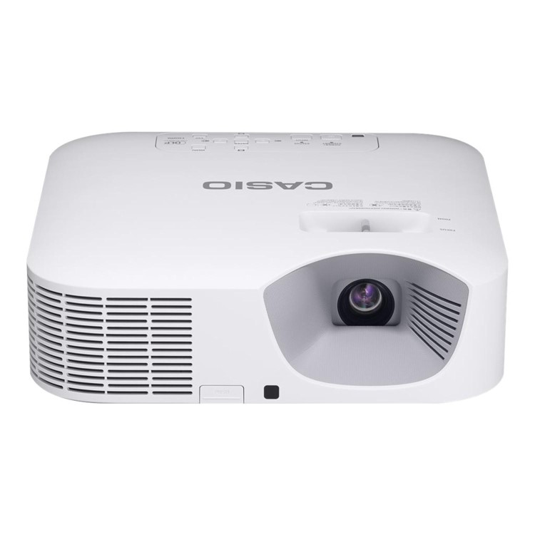 Casio Advanced XJ-F100W-UJ - WXGA 3500 ANSI Lumens DLP projector