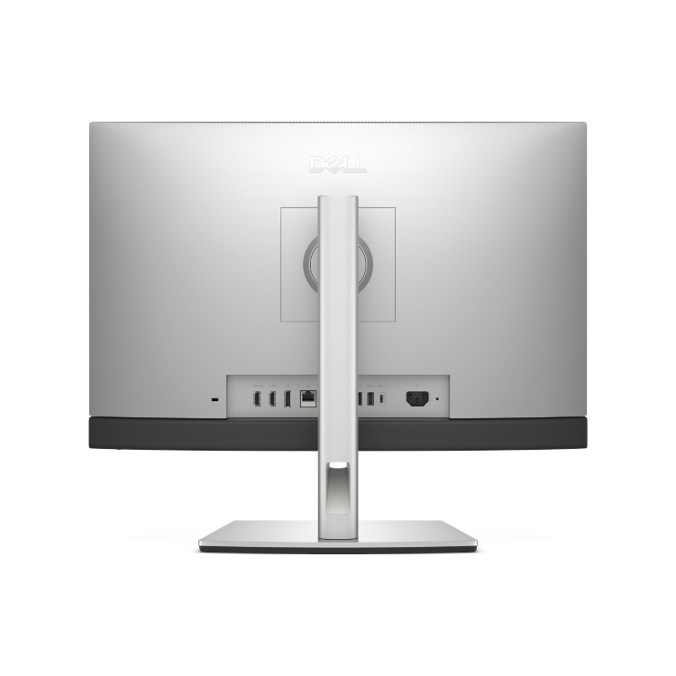 Dell Pro Plus QB24250 Intel Core Ultra 5 245 16GB RAM 512GB SSD 24 Inch Windows 11 Pro All-in-One PC