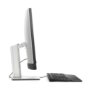 Dell Pro Plus QB24250 Intel Core Ultra 5 245 16GB 512GB 24 Inch Windows 11 Pro All-in-One PC