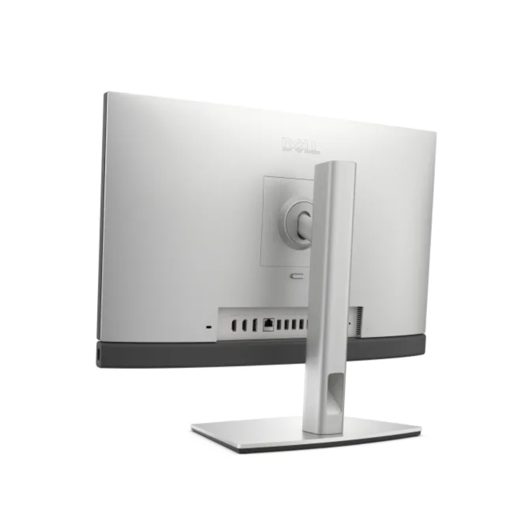 Dell Pro Plus QB24250 Intel Core Ultra 5 245 16GB 512GB 24 Inch Windows 11 Pro All-in-One PC