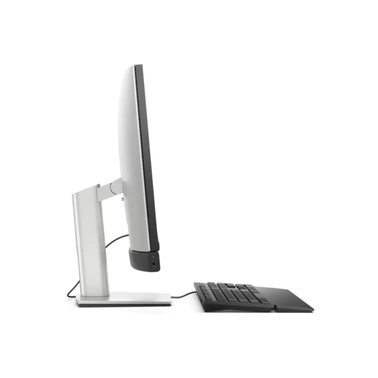 Dell Pro Plus QB24250 Intel Core Ultra 5 245 16GB 512GB 24 Inch Windows 11 Pro All-in-One PC