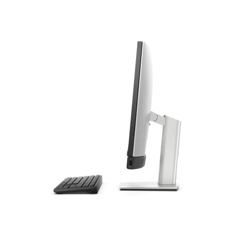 Dell Pro Plus QB24250 Intel Core Ultra 5 245 16GB RAM 512GB SSD 24 Inch Windows 11 Pro All-in-One PC