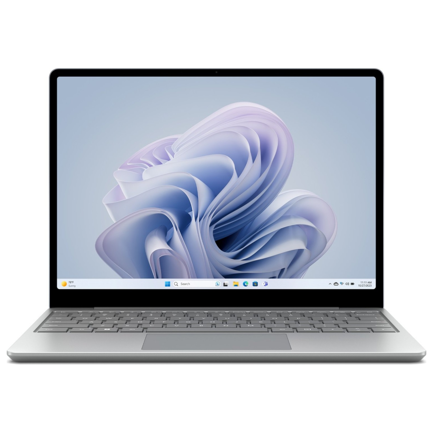 Microsoft Surface Laptop Go 3 Intel Core i5 8GB RAM 256GB SSD 12.4 Microsoft Surface Laptop Go 3 Intel Core i5 8GB RAM 256GB SSD 12.4