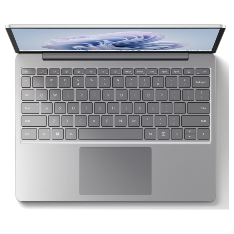 Microsoft Surface Laptop Go 3 Intel Core i5 8GB RAM 256GB SSD 12.4 Inch Windows 11 Pro Laptop