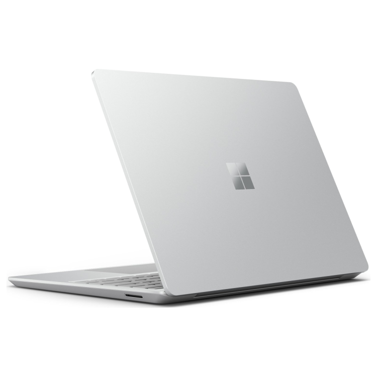 Microsoft Surface Laptop Go 3 Intel Core i5 8GB RAM 256GB SSD 12.4 Inch Windows 11 Pro Laptop