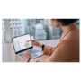 Microsoft Surface Laptop Go 3 Intel Core i5 8GB RAM 256GB SSD 12.4 Inch Windows 11 Pro Laptop