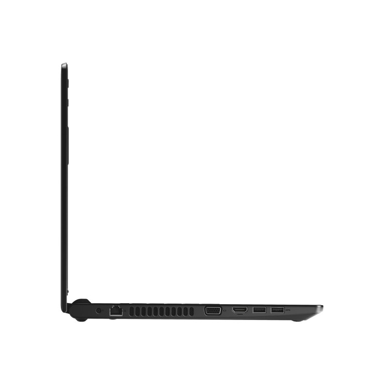 Dell Vostro 3568 Core i5-7200U 4GB 1TB DVD-RW 15.6 Inch Windows 10 Professional Laptop 