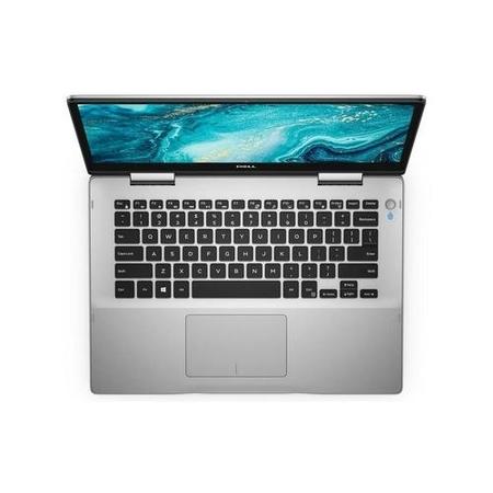 Dell Inspiron 14-5419 Core i5-10210U 8GB 256GB SSD 14 Inch FHD Touchscreen Windows 10 Convertible Laptop 
