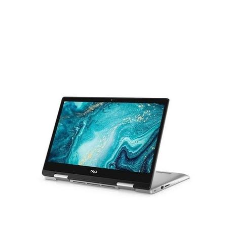 Dell Inspiron 14-5419 Core i5-10210U 8GB 256GB SSD 14 Inch FHD Touchscreen Windows 10 Convertible Laptop 