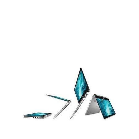 Dell Inspiron 14-5419 Core i5-10210U 8GB 256GB SSD 14 Inch FHD Touchscreen Windows 10 Convertible Laptop 