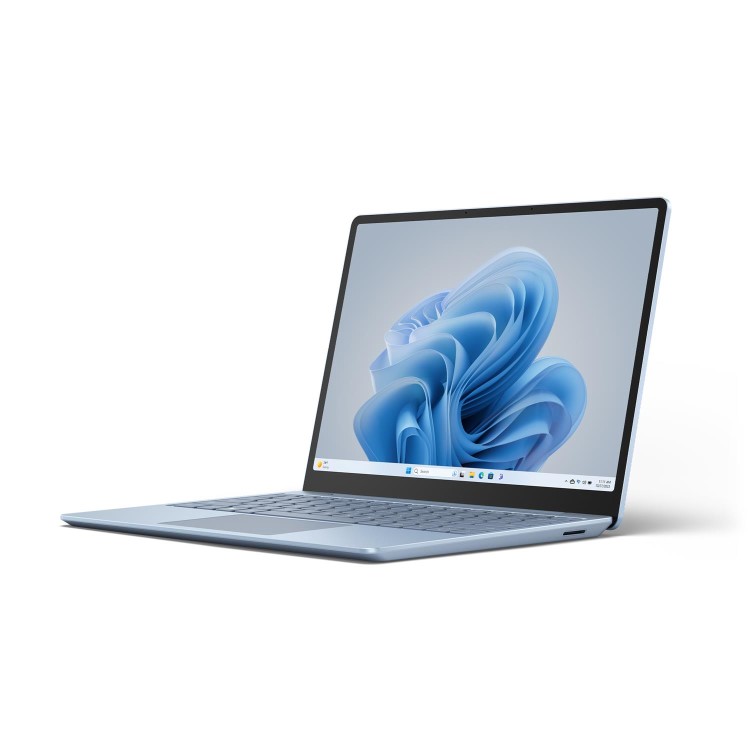 Microsoft Surface Go 3 Intel Core i5 16GB RAM 256GB SSD 12.4 Inch Windows 11 Touchscreen Laptop