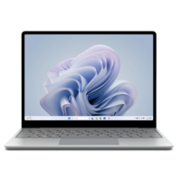 Microsoft Surface Laptop Go 3 Intel Core i5 16GB RAM 256GB SSD 12.4 Inch Windows 11 Pro Laptop