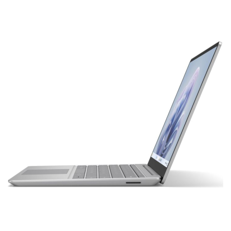 Microsoft Surface Laptop Go 3 Intel Core i5 16GB RAM 256GB SSD 12.4 Inch Windows 11 Pro Laptop