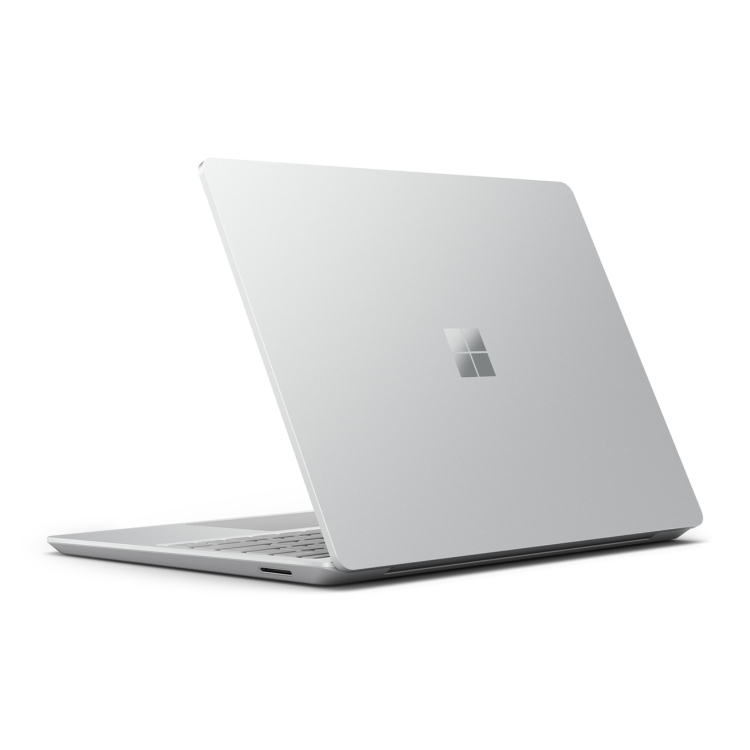 Microsoft Surface Laptop Go 3 Intel Core i5 16GB RAM 256GB SSD 12.4 Inch Windows 11 Pro Laptop