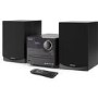 Sharp Wireless Hi-Fi Micro System Speaker - Black