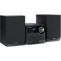 Sharp Wireless Hi-Fi Micro System Speaker - Black