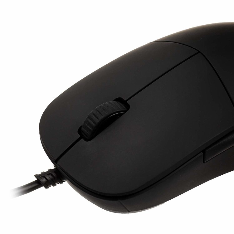 Endgame Gear XM1 USB Optical esports Performance Gaming Mouse