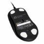 Endgame Gear XM1 USB Optical esports Performance Gaming Mouse