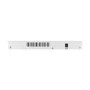 Zyxel 8 ports 100W total PoE++ Desktop MultiGig Unmanaged Switch